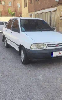 پرایدمدل ۹۰ هیدرولیک