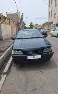 اردی انژکتورمدل ۸۳