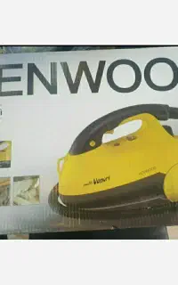 بخارشو  کنوود اصل نو