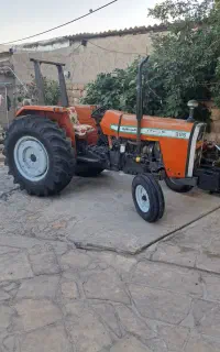 تراکتور فرگوسن مدل 81