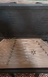 سنتور نو وبدون استفاده
