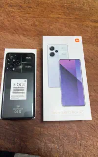 ردمی 13پرو پلاس در حد