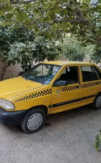 تاکسی فروش رهن اجاره