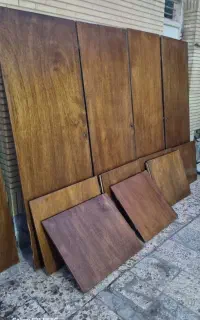 درب کمد دیواری