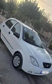 تیبا 2 مدل 1400
