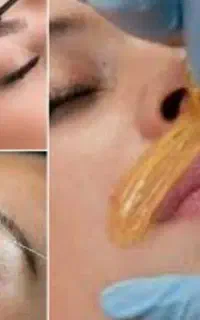 تخفیف اصلاح صورت (وکس۱۲۰   بند۸۰  ابرو۸۰)درکلاچای