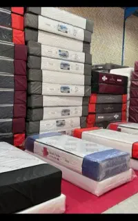 دفتر پخش ر و یا ل/ طبی بدون فنر و طبی فنری/تشک