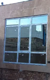تولید درب و پنجره دوجداره