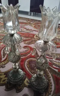 شمعدانی