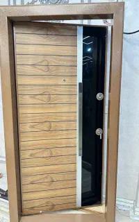 درب ضد سرقت