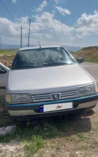 پژو