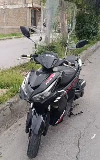 ایروکس ۱۷۰