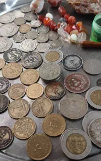 نگین وسکه