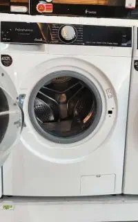 لباسشویی ۹ کیلویی پاکشوما مدل L9