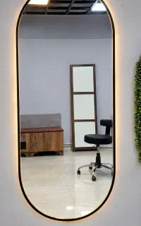 آیینه