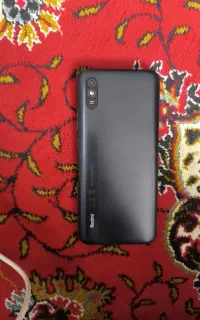 Redmi 9 A سالم و در حد