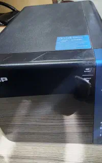 فروش NAS (ذخیره ساز شبکه) حرفه‌ای QNAP TS-X53B