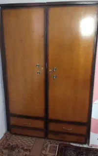 کمد