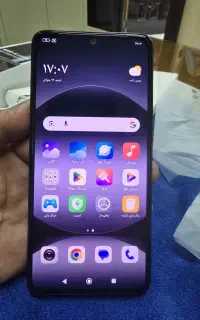شیائومی ردمی نوت ۱۴ فورجی Redmi note 14 4G
