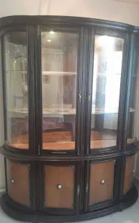 بوفه درحد نو دو تیکه