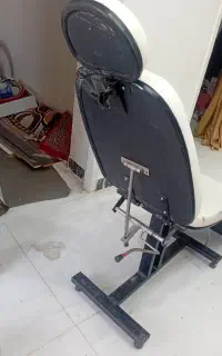 صندلی اصلاح