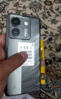 Poco m7 pro 5g 512gig