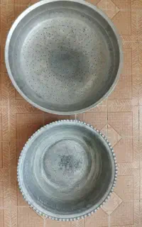 چلو صافی و قدح مسی