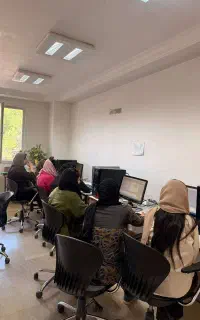 آموزشگاه حسابداری آموزش(صفر تا صد با سپیدارهمکاران
