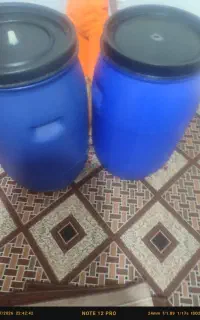 دستگاه گلاب گیری 10لیتری بشکه 120 لیتری نو