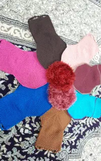 لیف نخی و اسکاج