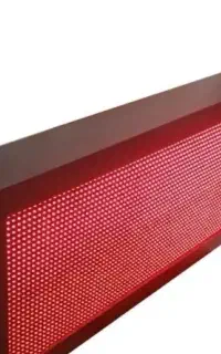LEDتابلو روان