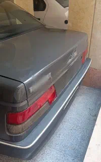 پژو آردی