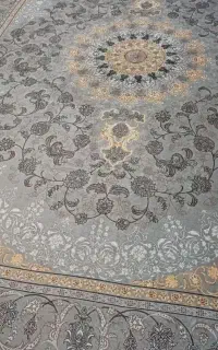 روفرشی کشدار ۹متری