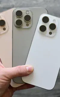 خـریـدار انواع گوشی آیفون