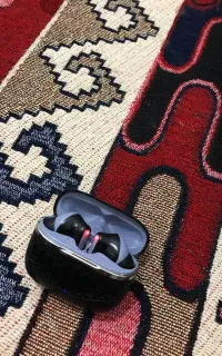 ایرپاد اصلی با صدای تماس و آهنگ قوی
