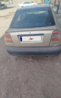 پراید 141