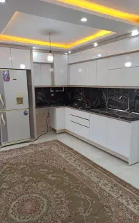 سوییت آپارتمان با تمام امکانات رفاهی