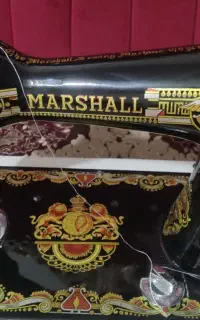 فروش چرخ خیاطی دستی وبرقی باضمانت چل هشت ساعته