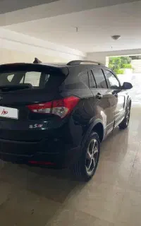 هایما S5 مدل ۴۰۰/۱۲ بدون رنگ