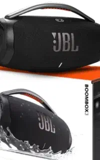 اسپیکر jbl boombox 3