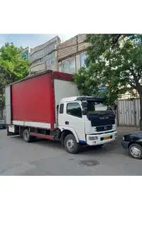 خدمات اسباب کشی منازل و ادارات صددرصد تضمینی