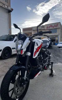 کی تی ام دوک ۲۰۰