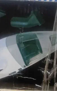 جارو شارژی