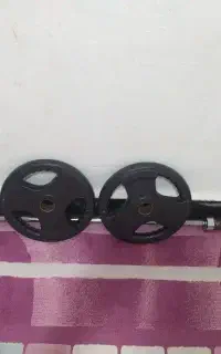 وسایل بدنسازی