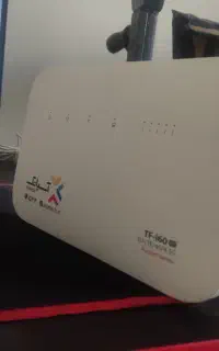مودم ایرانسل / آسیاتک TD-LTE