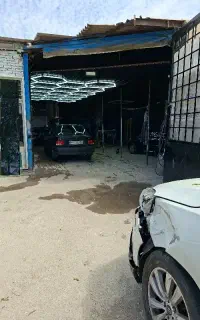 صافکار ماهر یا نیمه ماهر