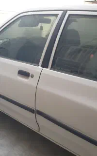 پراید مدل ۹۰