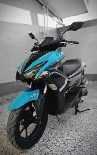 موتور nvx155cc