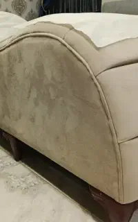 تخت مخصوص کارهای زیبایی