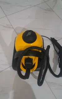 بخارشوی هوگل